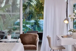 Grecian Bay - Vue de la chambre