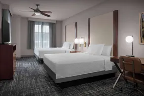 Homewood Suites by Hilton Lynnwood Seattle Everett, WA - Chambre