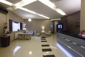 Hotel Centar - Reception