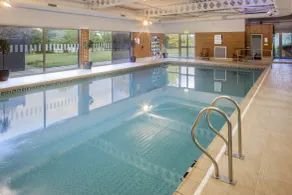 Holiday Inn Norwich, Ipswich Road by IHG - Pool