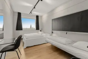 Danhostel Copenhagen City & Apartments - Room