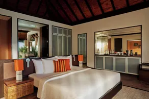 Niva Velassaru Maldives - Værelse