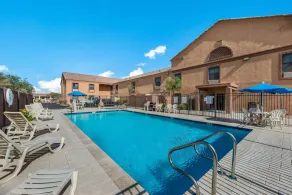 MainStay Suites Extended Stay Hotel Casa Grande - Pool