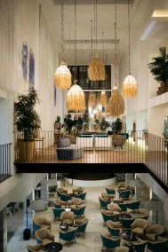 The Views Oasis - Lobby