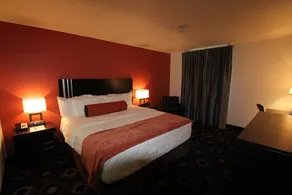 Grand Z Hotel Casino by Red Lion Hotels - Chambre