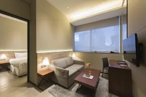 Louis Kienne Serviced Residences - Havelock - Vistas desde la habitación
