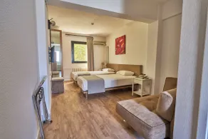 Kardes Hotel - Camera