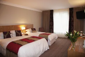 innbelfast - Room