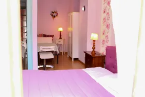 Duca's Guest House - Habitación