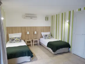 Villa Thebaïde Chambres d'hôtes - Room