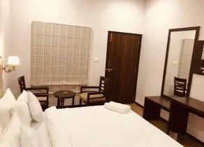 Aurum Resorts Morjim, 500 meters from Beach - Room