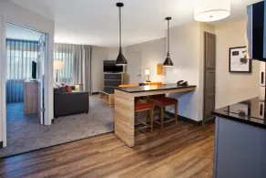 Candlewood Suites Kenosha - Pleasant Prairie by IHG - Chambre