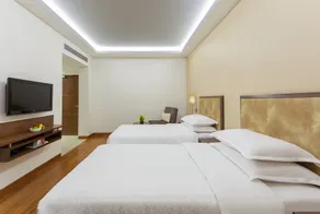 Four Points by Sheraton New Delhi, Airport Highway - Room