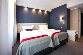 Holiday Inn Express - Trier by IHG - Chambre