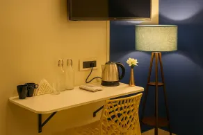 HosteLife Brookfield By De Royale Hotels - Chambre