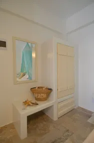 Nufaro - Habitación
