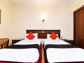 Capital O 419 Al Safeer Hotel - Camera