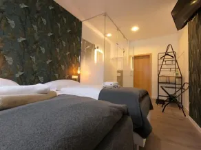 Landgasthof & Hotel Waldeck - Room