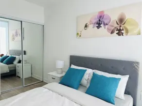 Velvet Stay - Room