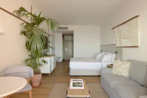 Meliá Jardines del Teide - Adults Only - Chambre