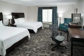 Hilton Garden Inn Dothan - Chambre