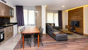 Princess Residence - Chambre