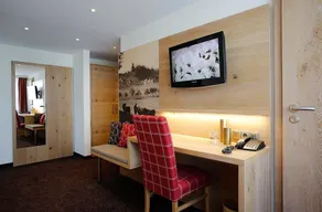 Landhotel Mohren - Room