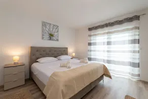 Villa Zrilic ZadarVillas - Rom