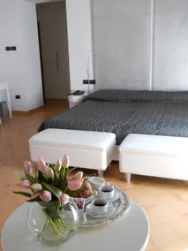 Miglio D'Oro Park Hotel - Zimmer