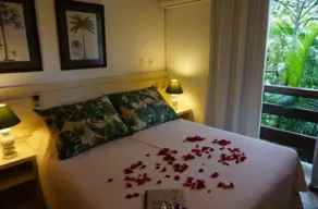 Pousada Terra Juquehy - Room
