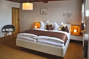 Ferienwohnung "An den Kurwiesen" - Rom