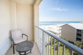 Hilton Garden Inn Orange Beach Beachfront - Vue de la chambre