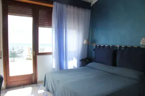 Hotel Vello d'Oro - Room
