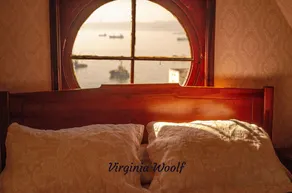 Hotel Brighton - Room