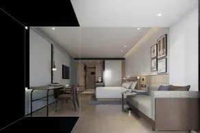 Four Points by Sheraton Lianyungang - Camera