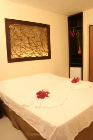 Hotel Aconchego Porto de Galinhas - Room