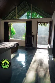 Eco Vista - Chambre