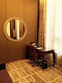 The Royal Garden Tsim Sha Tsui - Room