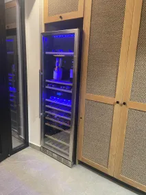 Opal Executive Suites - Resepsjon