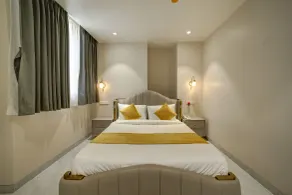 StayBird Capital- Business Hotel, Magarpatta City - Camera