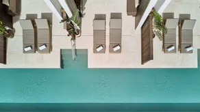 Royal Hideaway Corales Villas - View from room
