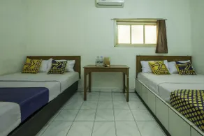 SPOT ON 2054 Hotel Arimbi 3 - Room