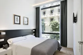 Murmuri Residence Mercader - Room