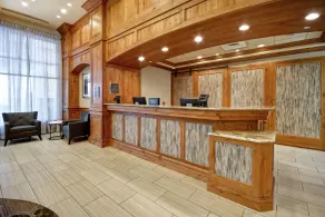 Homewood Suites by Hilton Boise - Réception