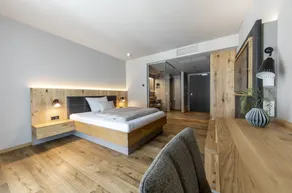AKZENT Hotel Laupheimer Hof - Zimmer