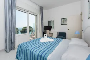 Hotel Panorama - Chambre