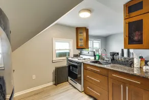 Train to Philly! Pet-friendly Unit in Barrington - Parte interna