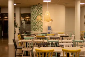 Aparthotel Ona Palamós - Restaurant