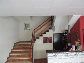 Hotel Azahar - Reception