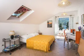 The most beautiful position in Zaton Veliki - Chambre